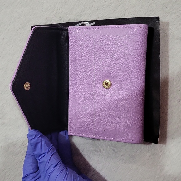 Betsey Johnson Wallet - Picture 5 of 12